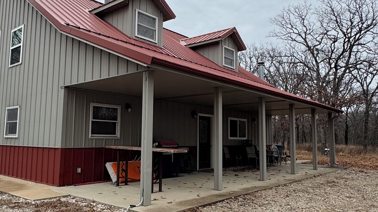 Photo of Outdoor in Bowring