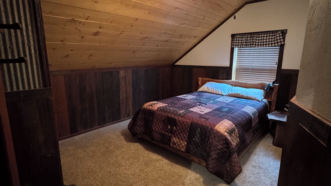 Photo of Bedroom in Bowring