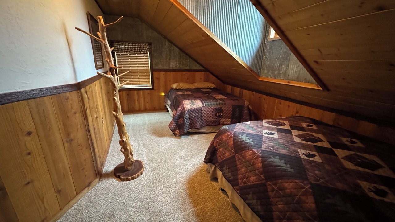 Photo of Bedroom in Bowring