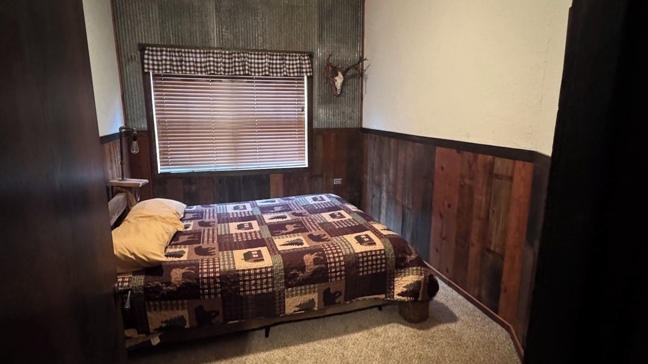 Photo of Bedroom in Bowring