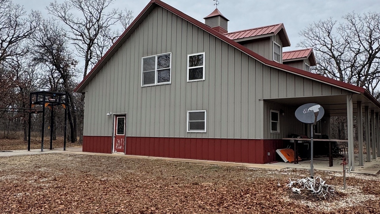 Photo of Outdoor in Bowring