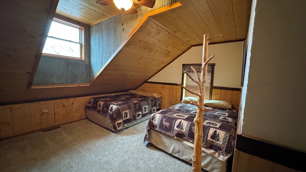 Photo of Bedroom in Bowring