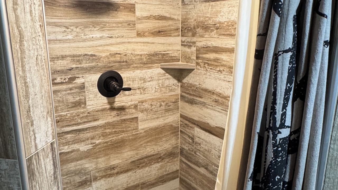 Photo of Bathroom in Bowring