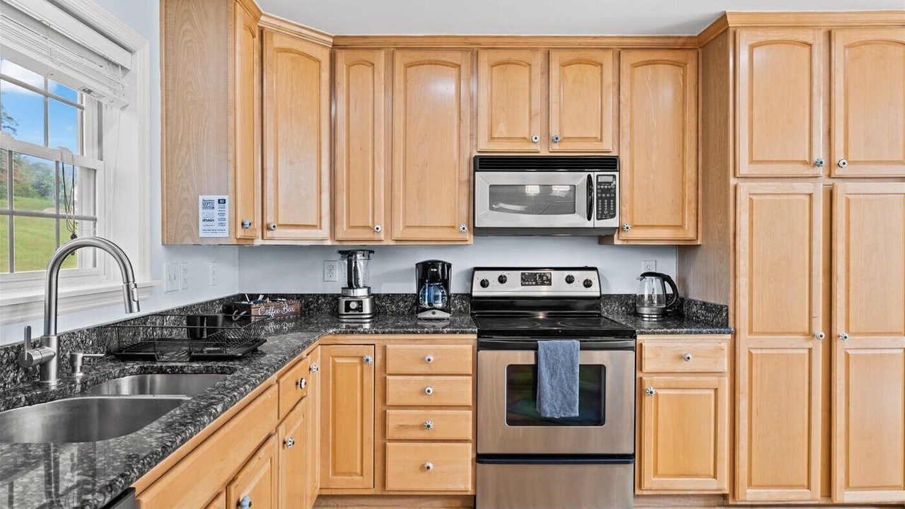 Photo of Kitchen in Livingston