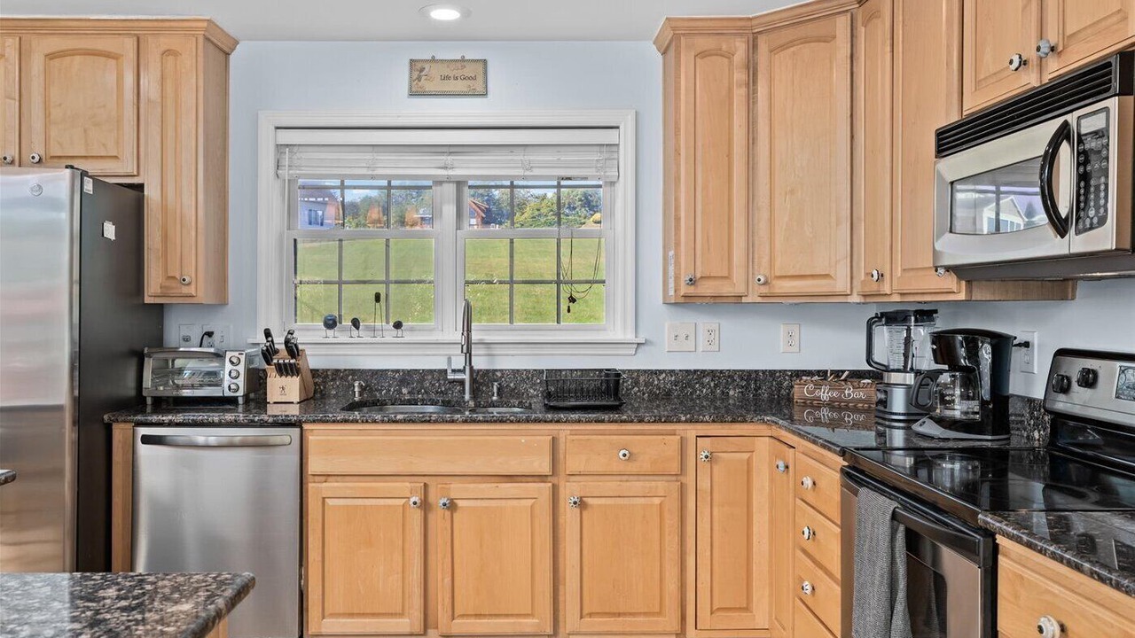 Photo of Kitchen in Livingston