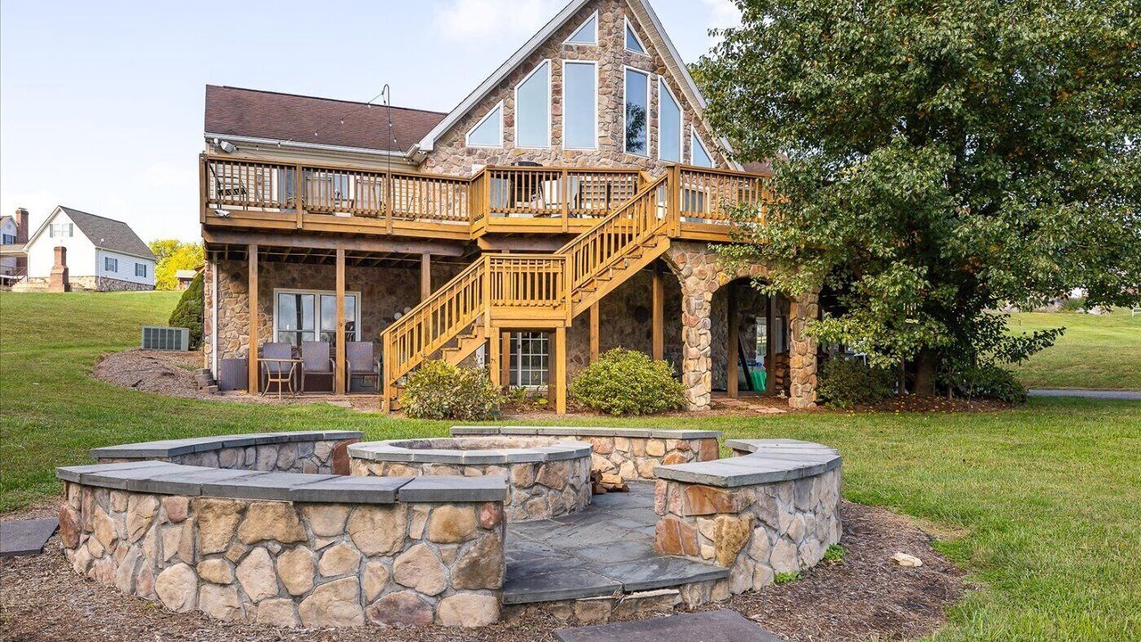 Photo of Outdoor in Livingston