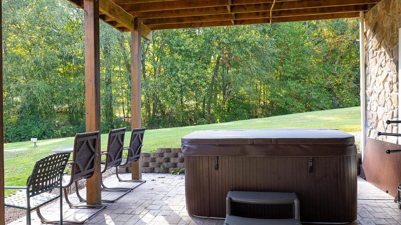 Photo of Patio Balcony in Livingston