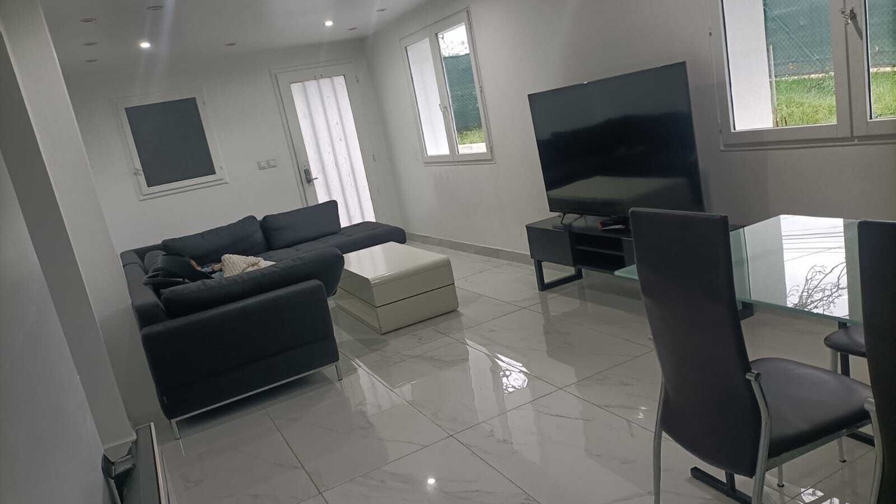 Photo of Livingroom in La Biolle