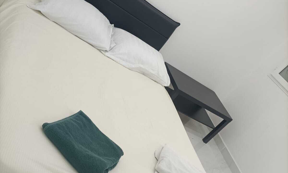 Photo of Bedroom in La Biolle