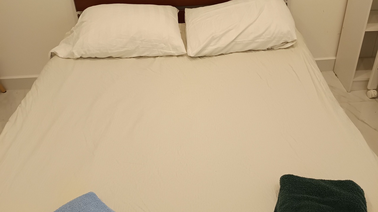 Photo of Bedroom in La Biolle