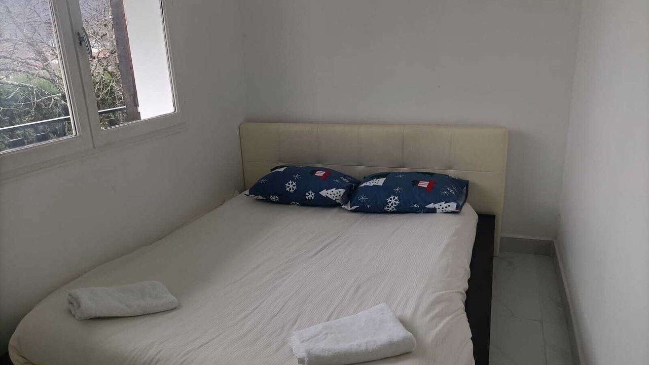 Photo of Bedroom in La Biolle
