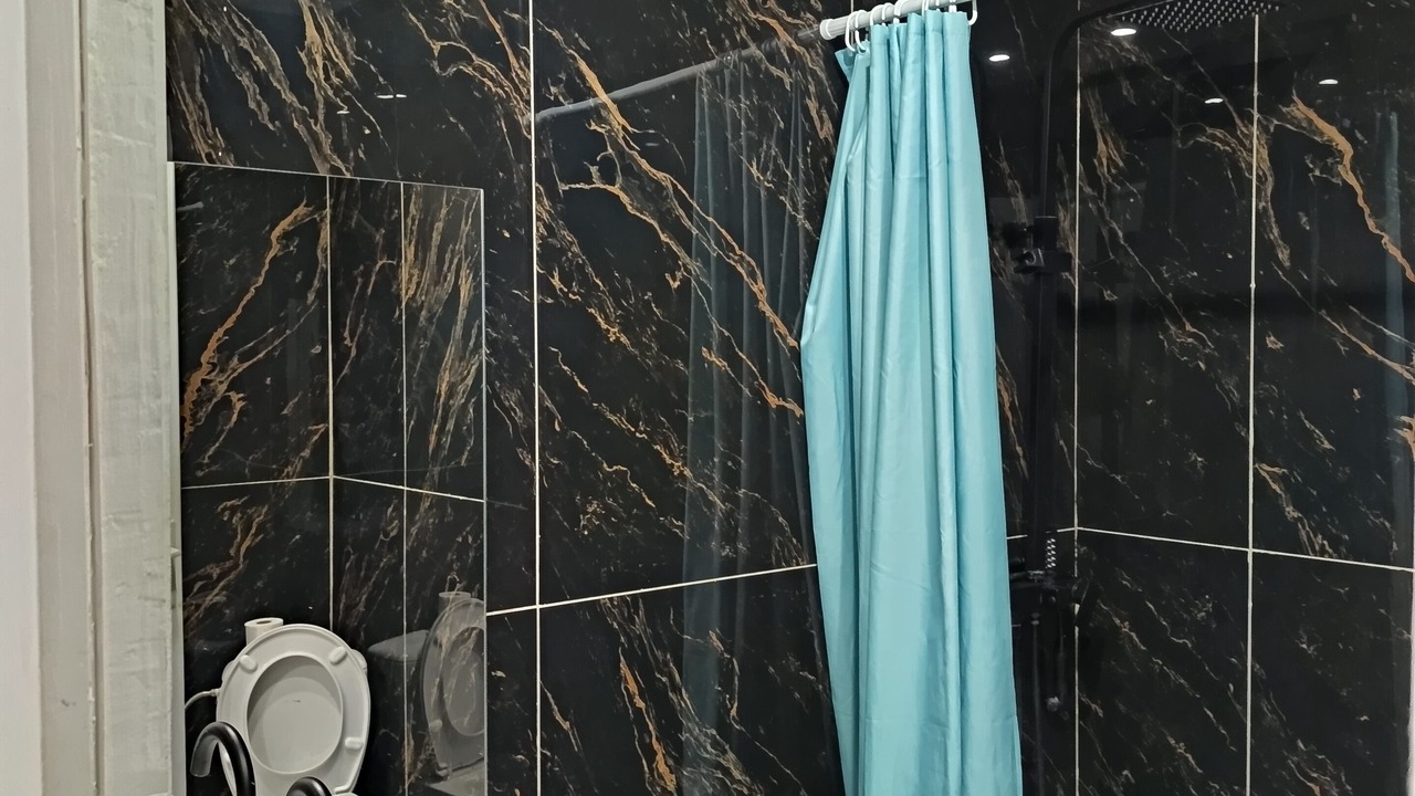 Photo of Bathroom in La Biolle