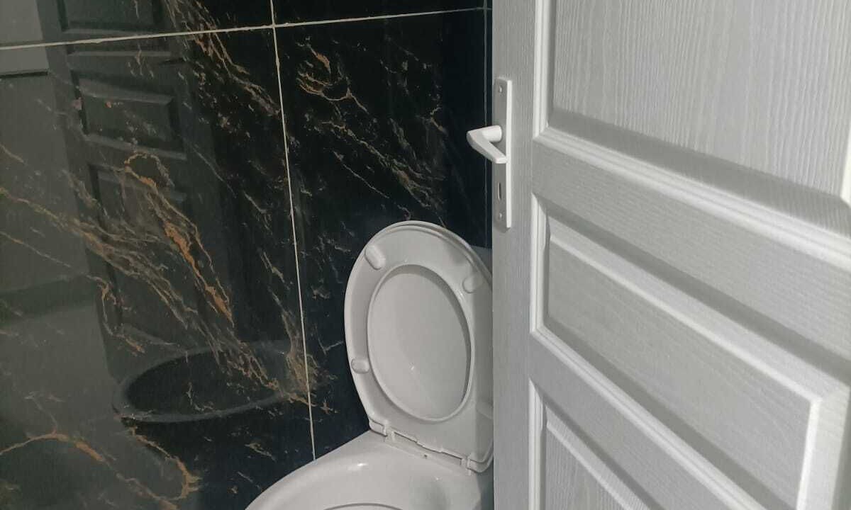 Photo of Bathroom in La Biolle