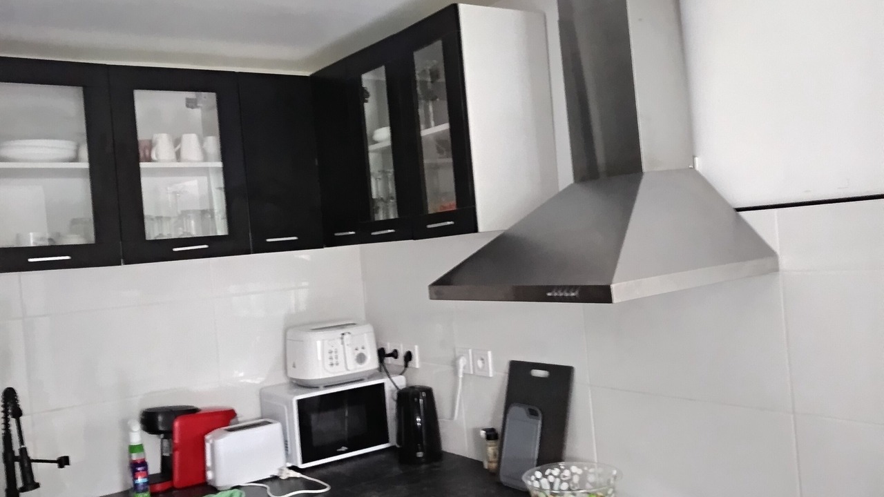 Photo of Kitchen in La Biolle