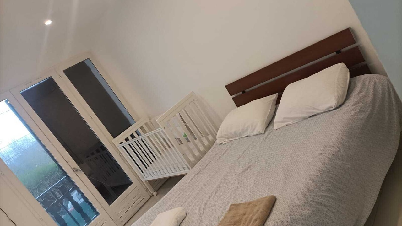 Photo of Bedroom in La Biolle