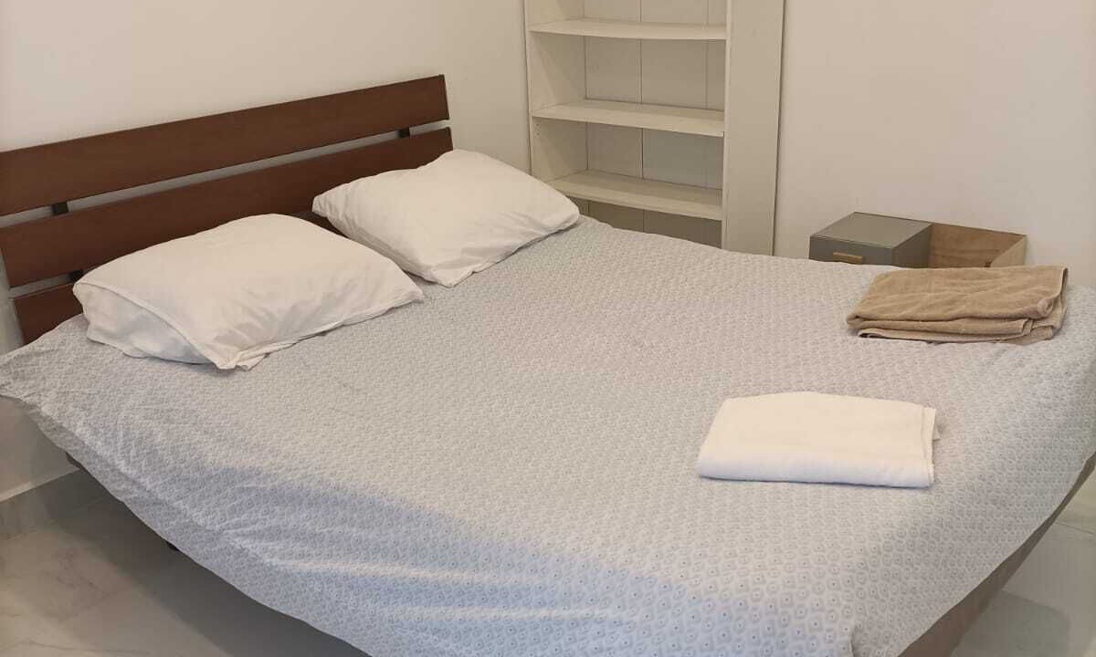 Photo of Bedroom in La Biolle
