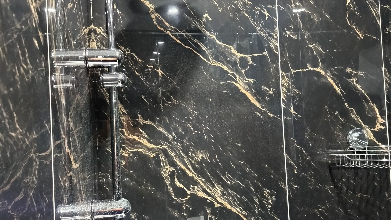 Photo of Bathroom in La Biolle