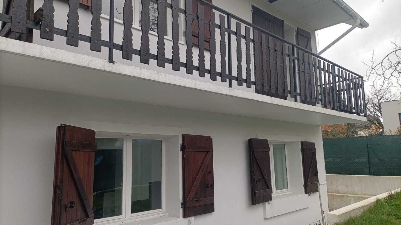 Photo of Outdoor in La Biolle