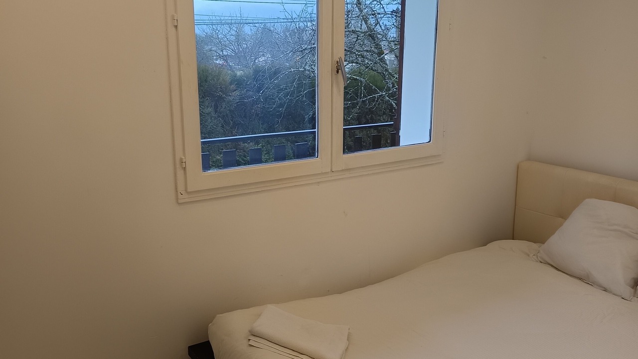 Photo of Bedroom in La Biolle