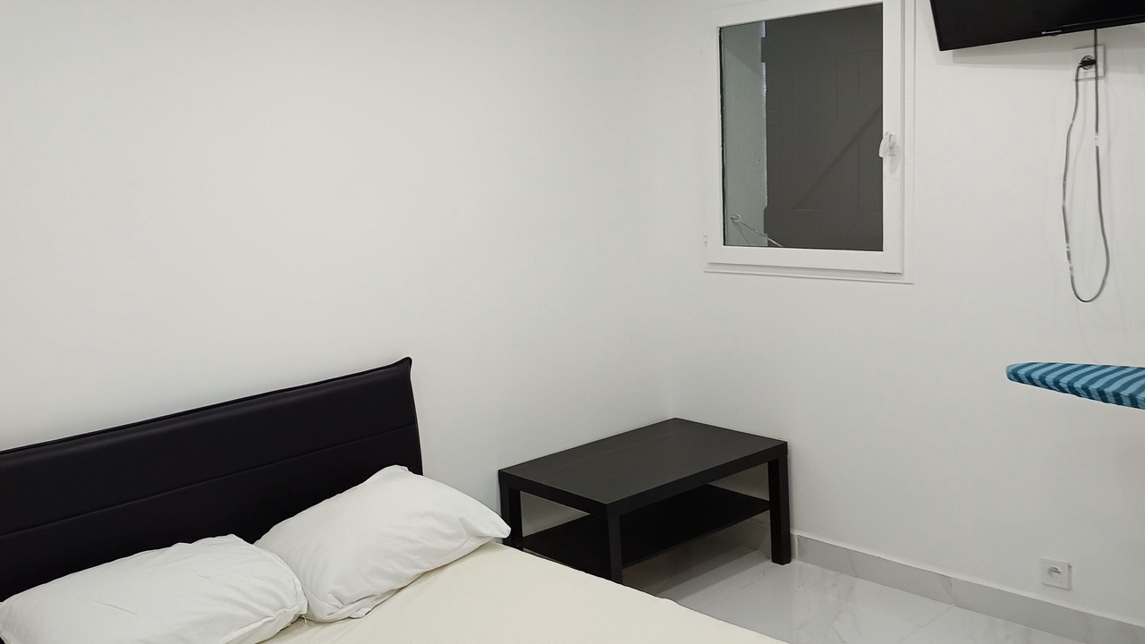 Photo of Bedroom in La Biolle