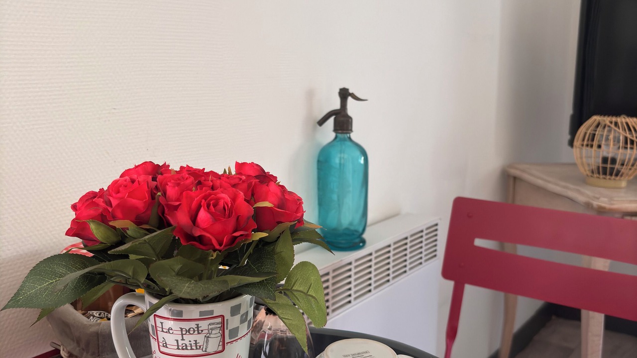 Photo of Others in Saint-Priest-Bramefant