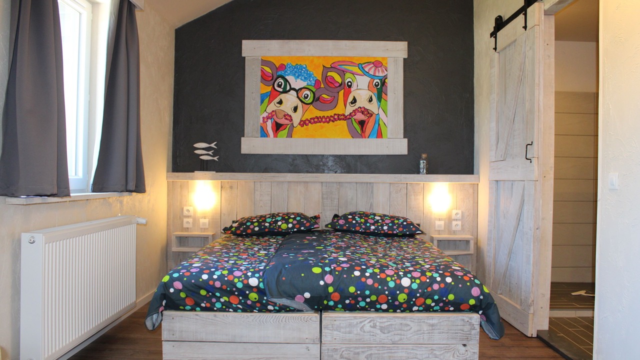 Photo of Bedroom in Granges-Aumontzey