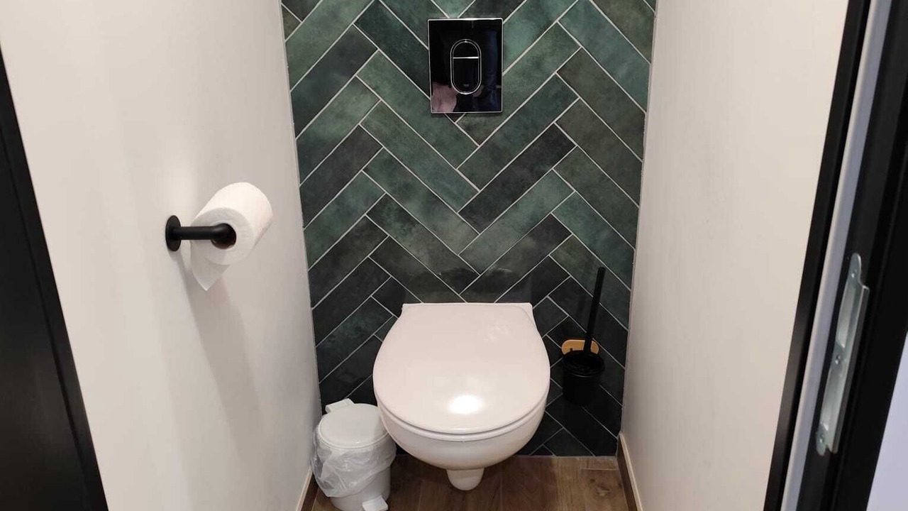 Photo of Bathroom in Roz-sur-Couesnon