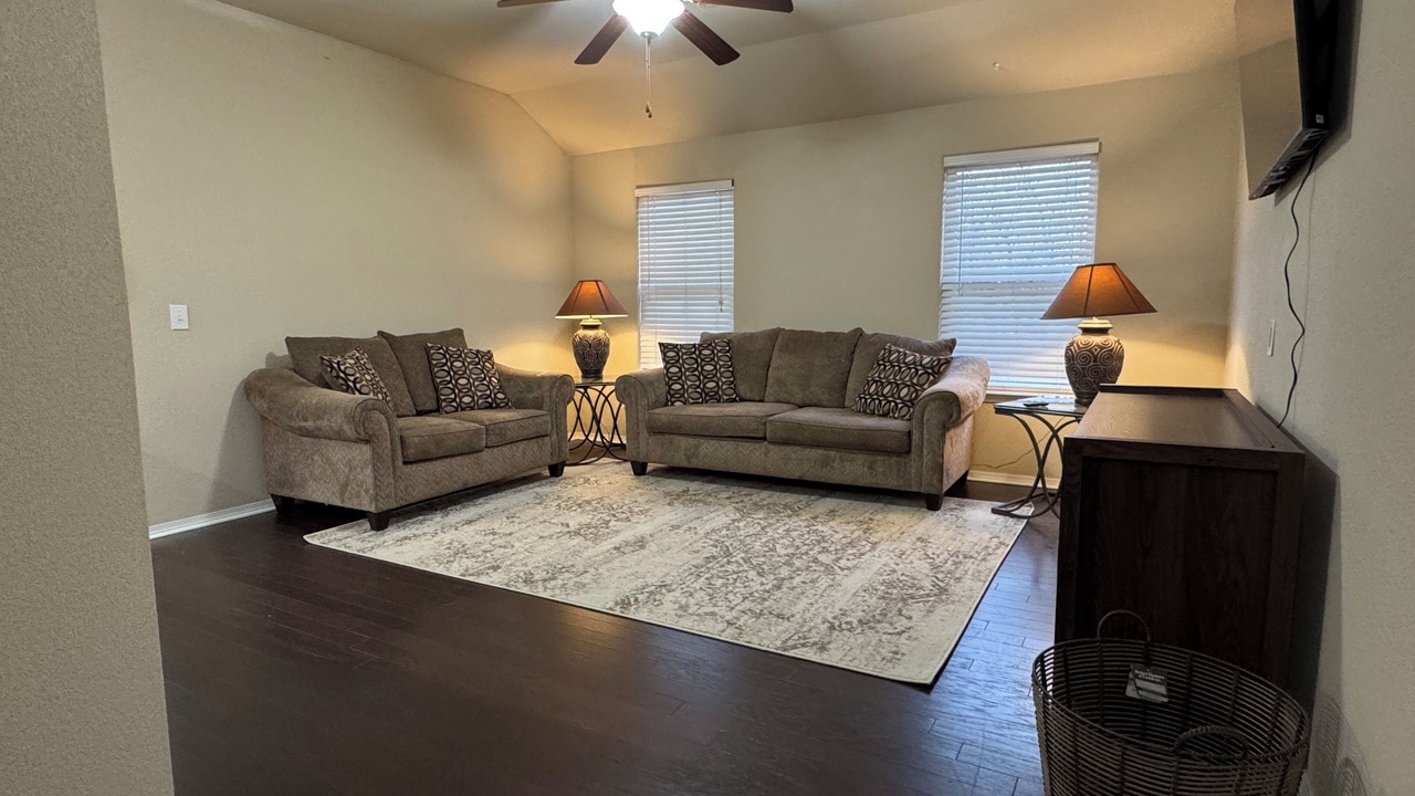 Photo of Livingroom in Rogers