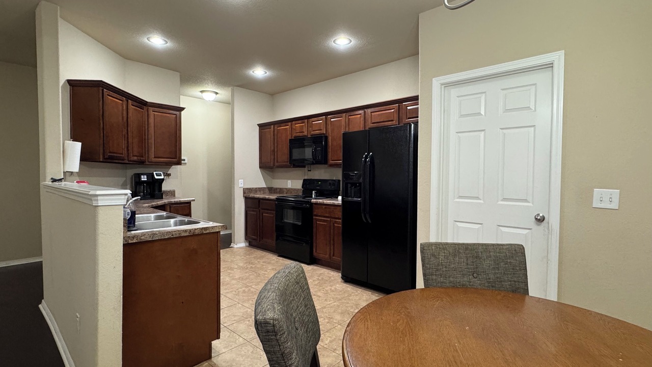 Photo of Kitchen in Rogers