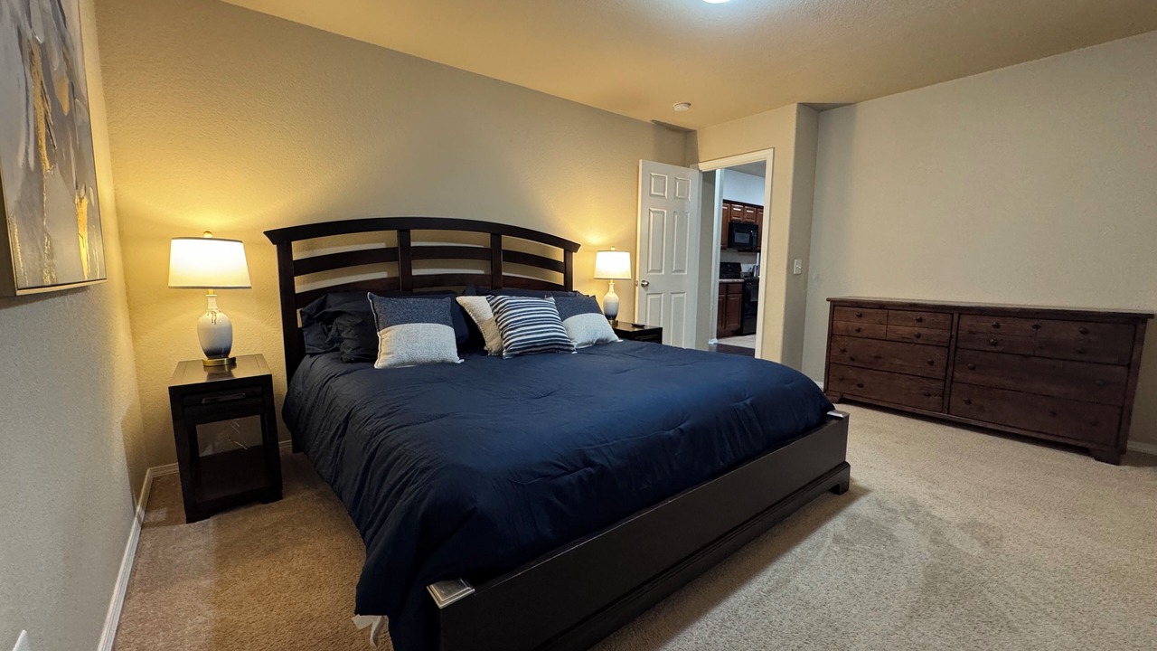 Photo of Bedroom in Rogers