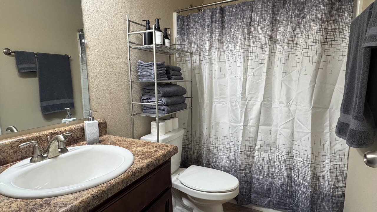 Photo of Bathroom in Rogers