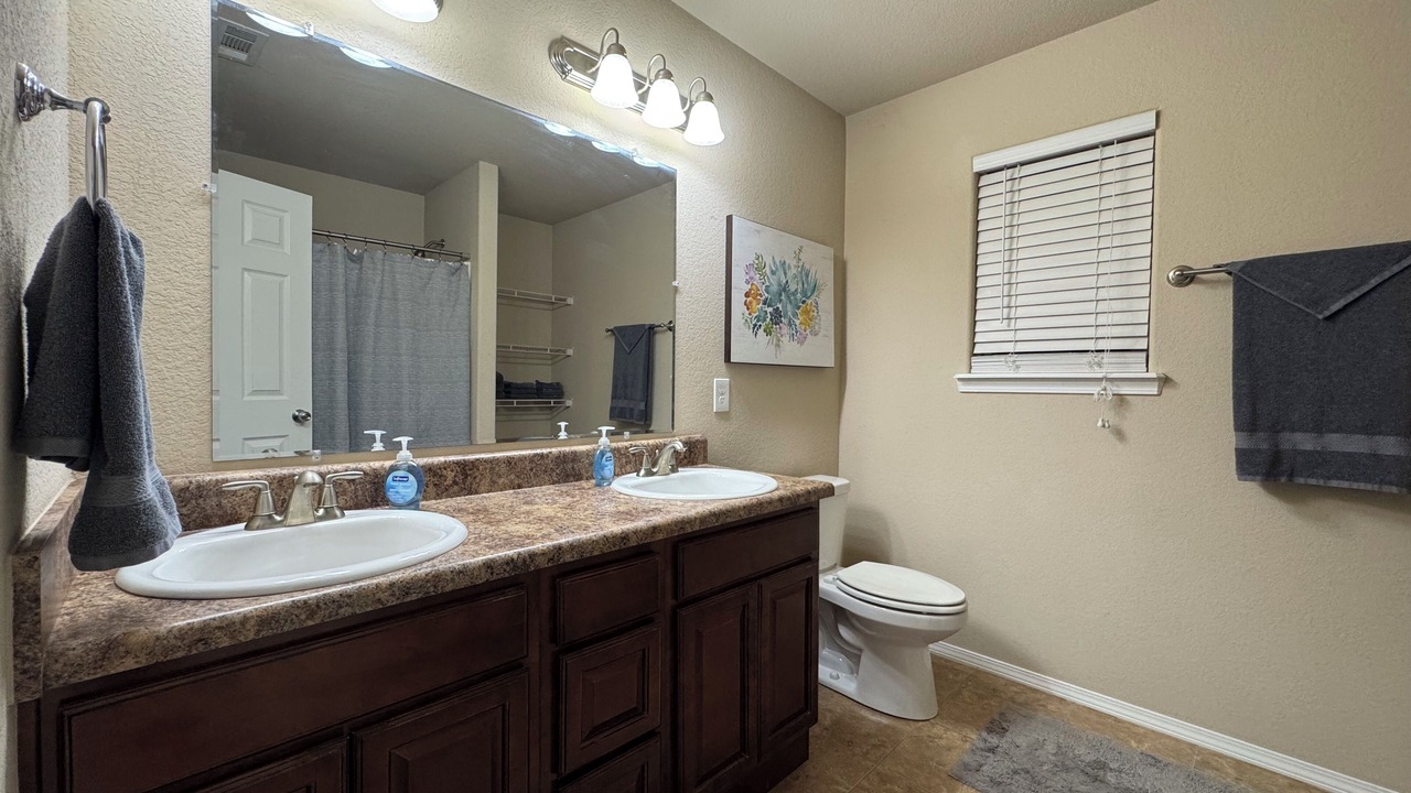 Photo of Bathroom in Rogers