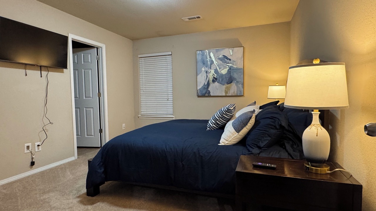 Photo of Bedroom in Rogers
