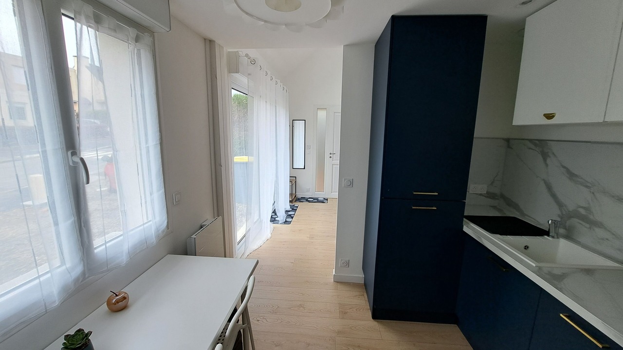 Photo of Kitchen in Mordelles