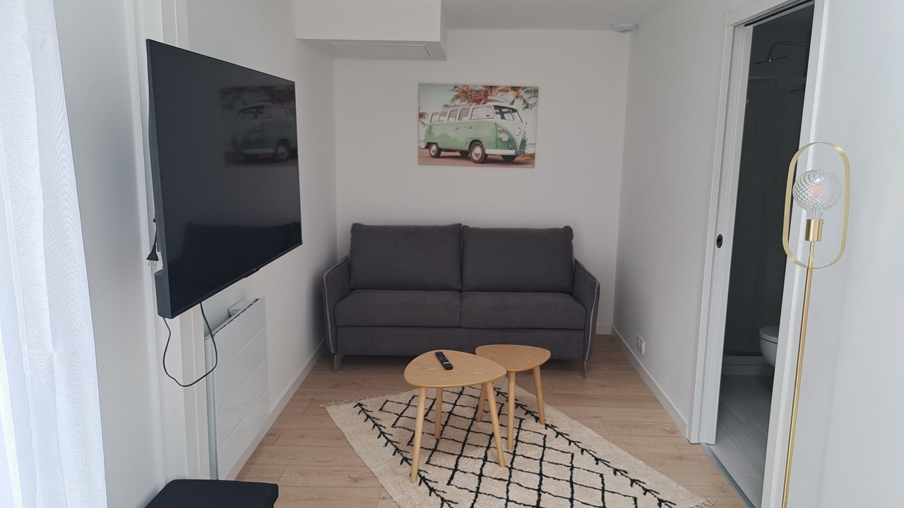 Photo of Livingroom in Mordelles