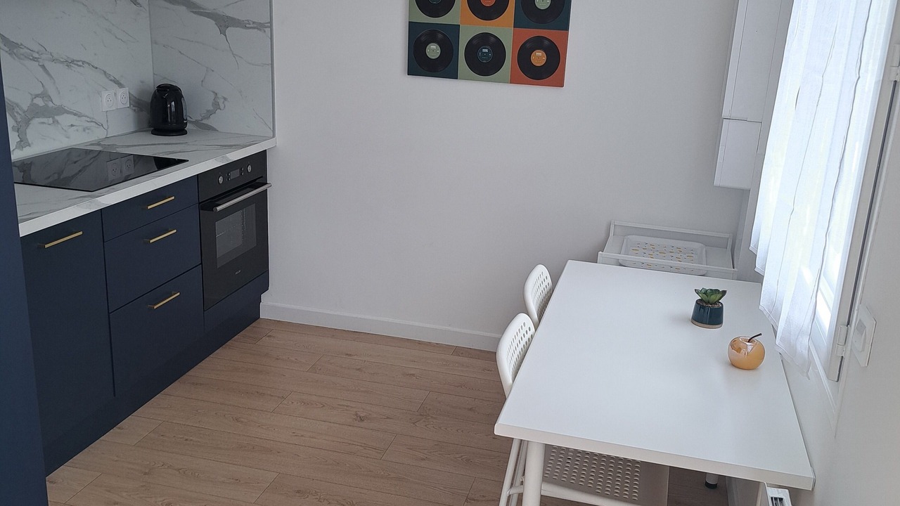 Photo of Kitchen in Mordelles