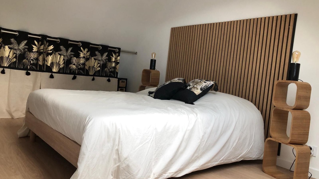 Photo of Bedroom in Mordelles