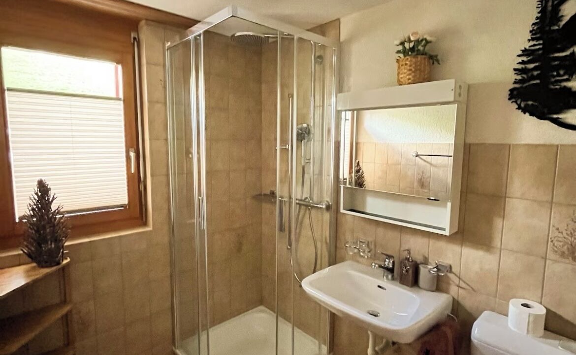 Photo of Bathroom in Amden