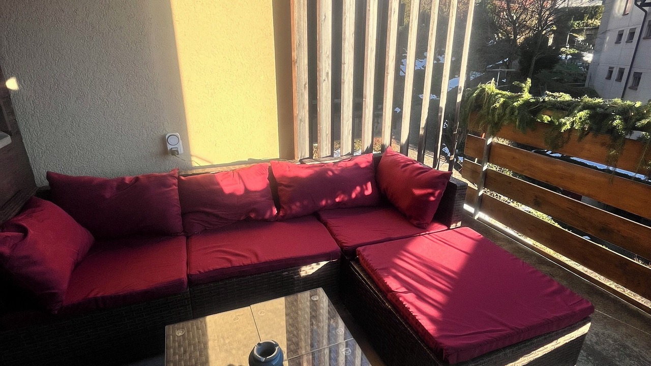 Photo of Outdoor in Amden