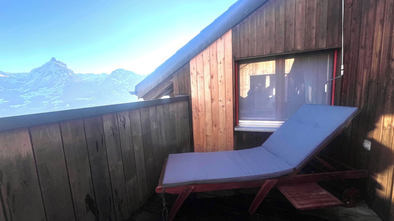 Photo of Outdoor in Amden