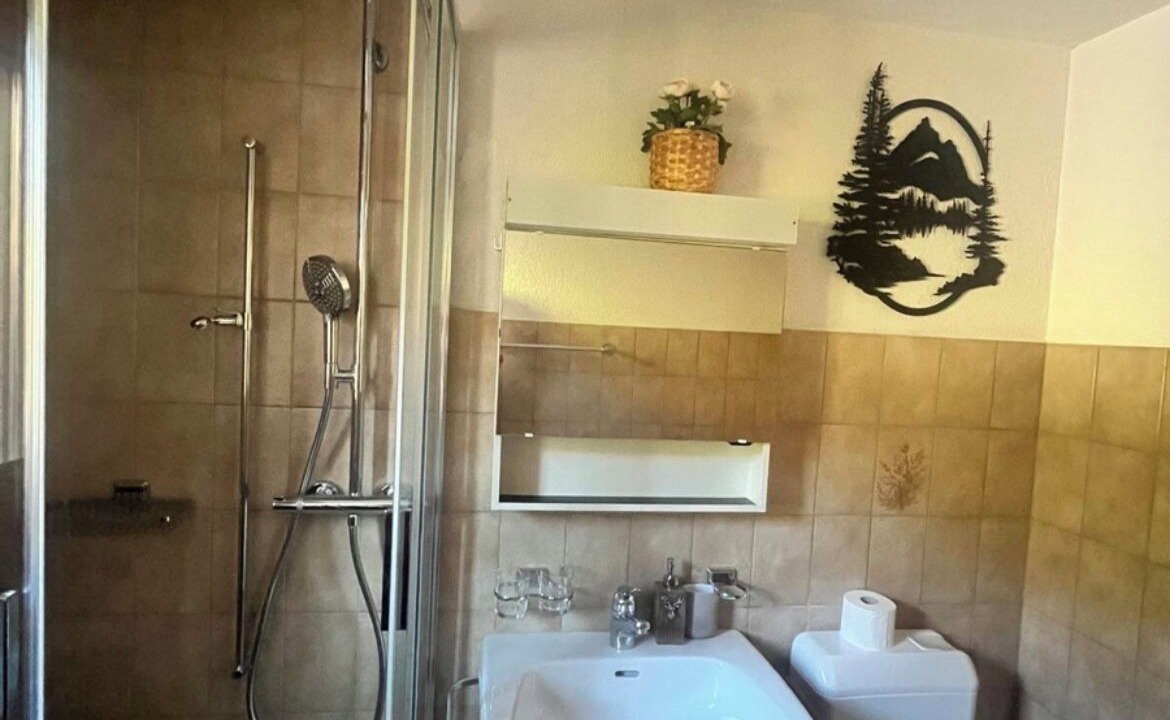 Photo of Bathroom in Amden