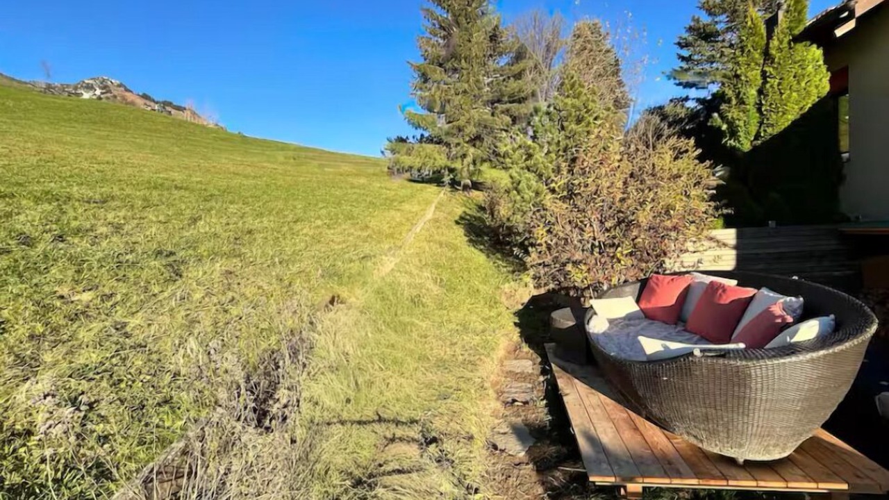 Photo of Outdoor in Amden