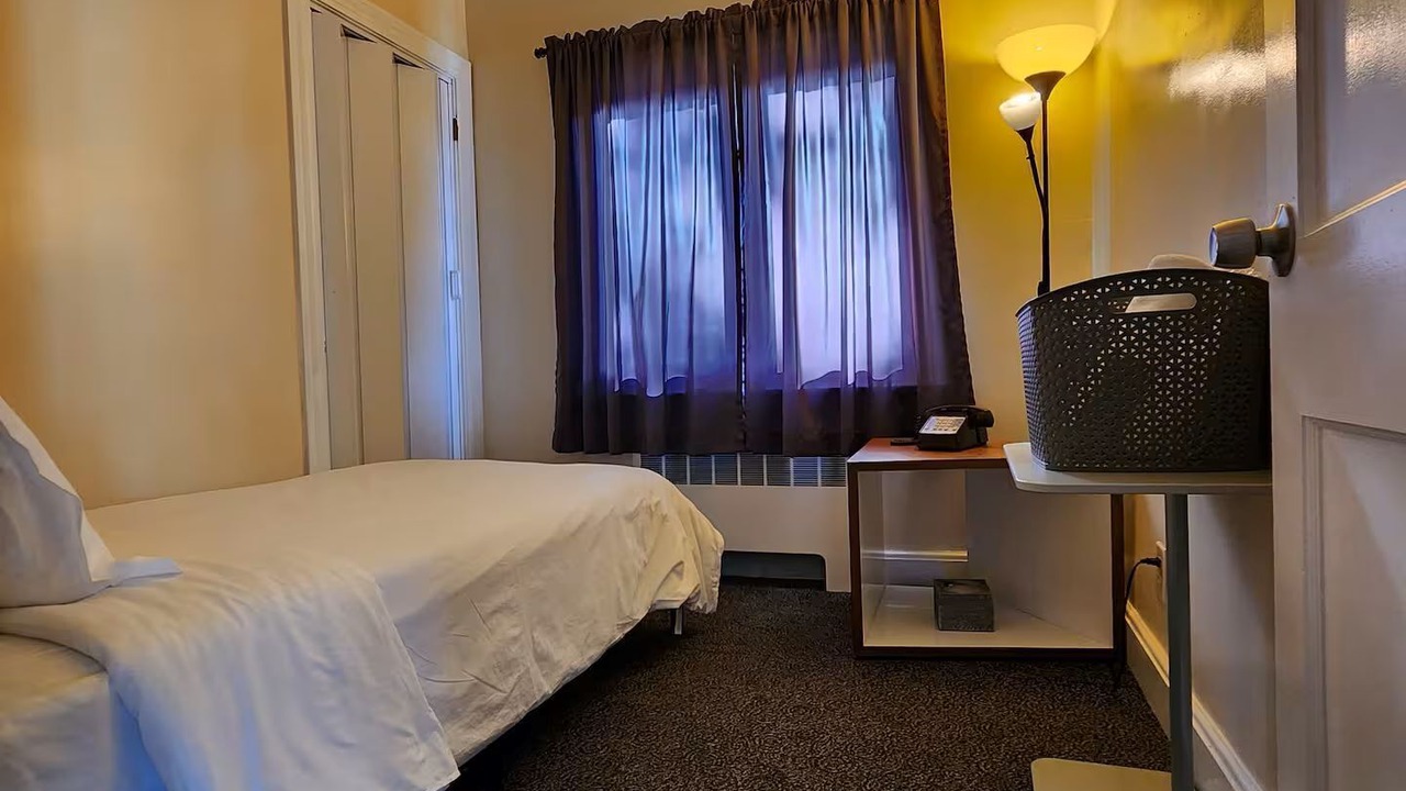 Photo of Bedroom in West Roxbury