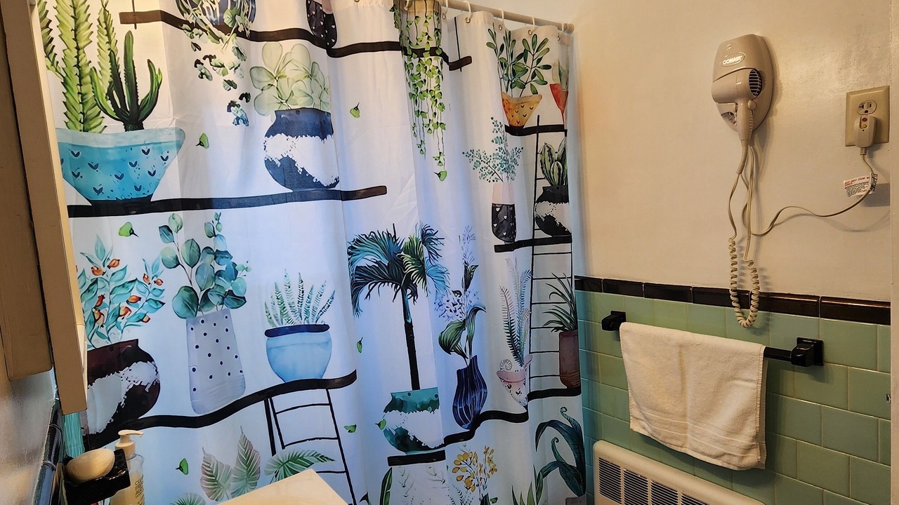 Photo of Bathroom in West Roxbury