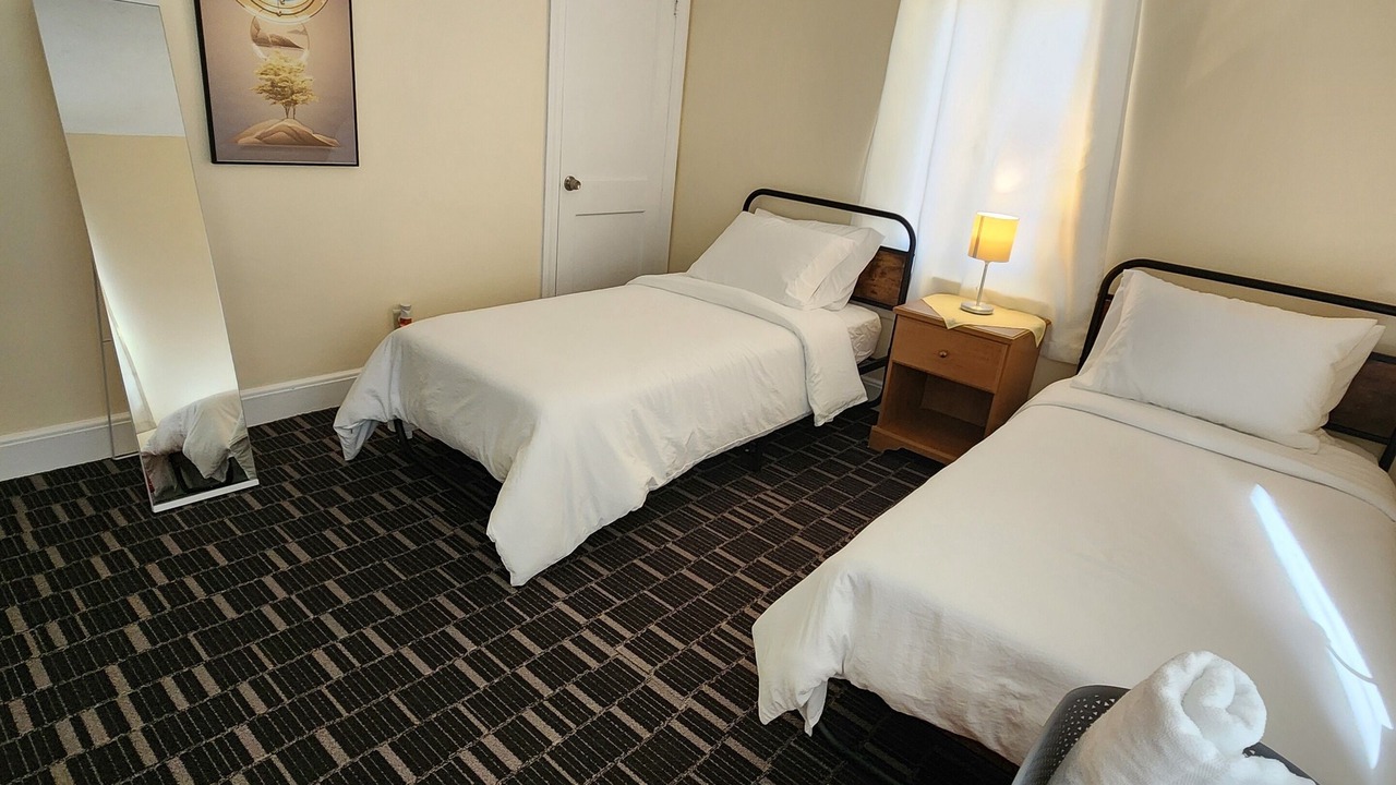 Photo of Bedroom in West Roxbury