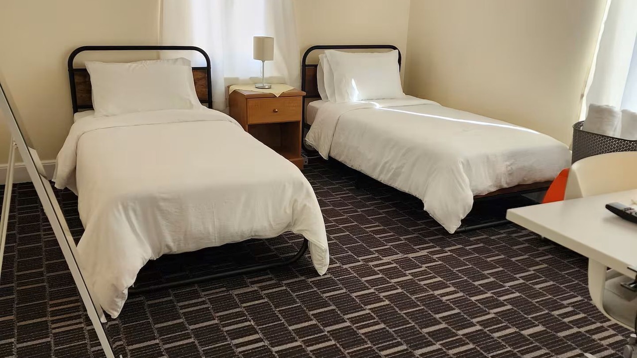 Photo of Bedroom in West Roxbury