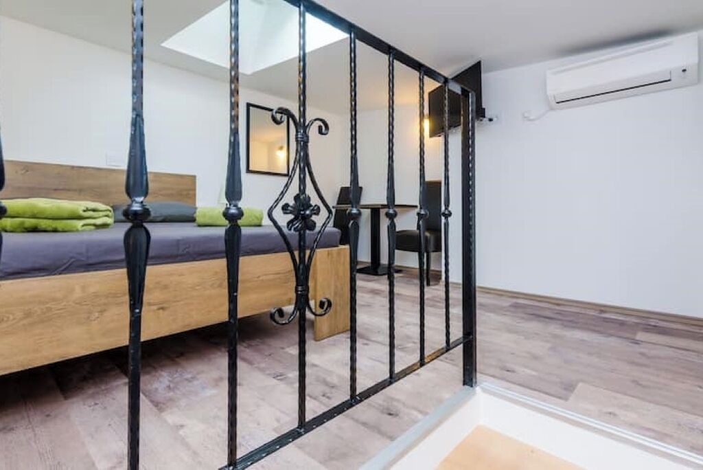 Photo of Bedroom in Gruz