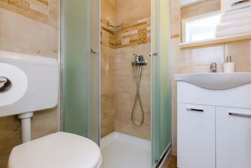 Photo of Bathroom in Gruz