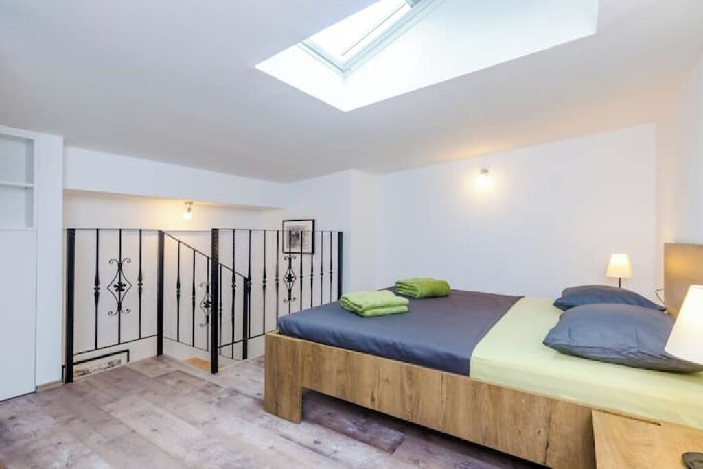Photo of Bedroom in Gruz