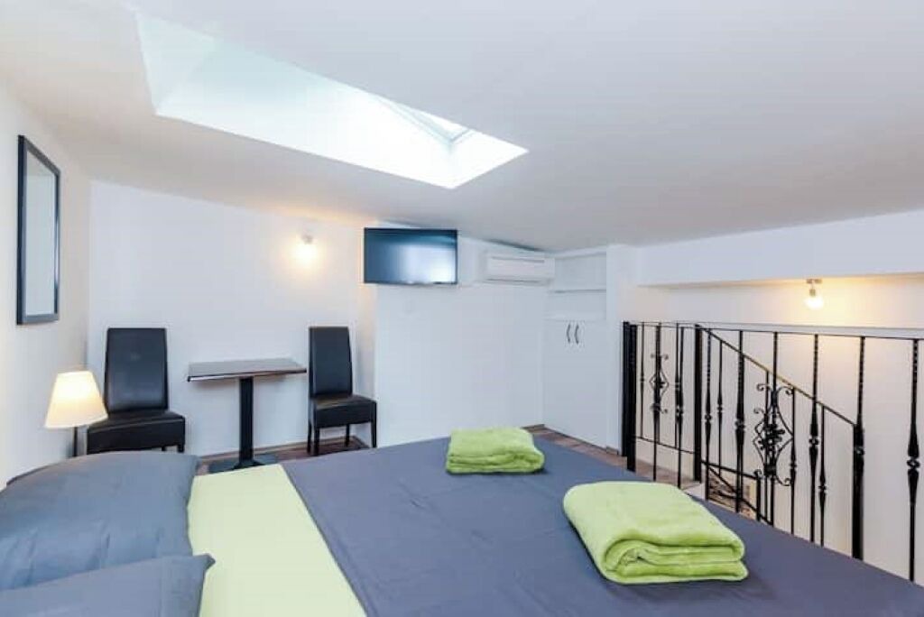 Photo of Bedroom in Gruz